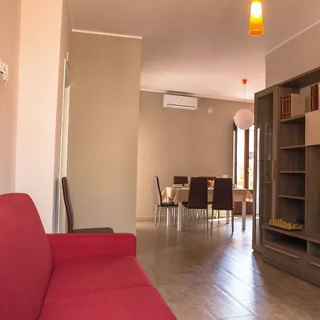 Casa vacanze Le Dimore Di Ulisse *