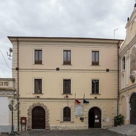 Le Dimore Di Ulisse *