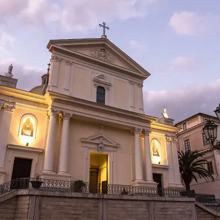 Casa vacanze Le Dimore Di Ulisse