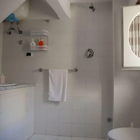 Casa vacanze Le Dimore Di Ulisse *