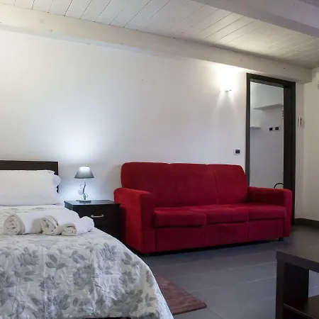 Le Dimore Di Ulisse Casa vacanze