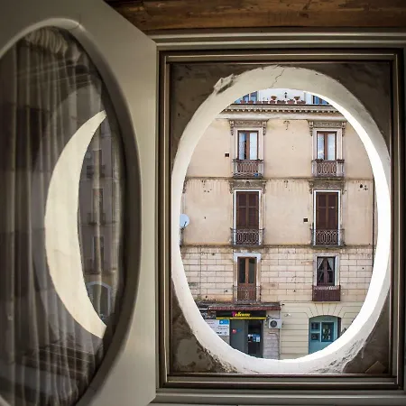 Le Dimore Di Ulisse Casa vacanze