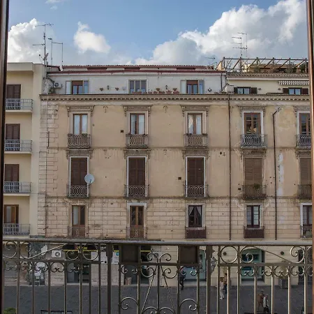 Casa vacanze Le Dimore Di Ulisse Lamezia Terme