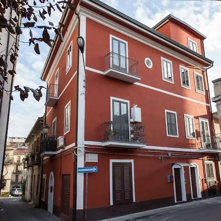 Le Dimore Di Ulisse Lamezia Terme
