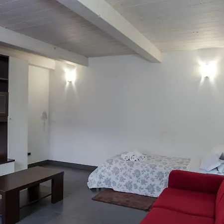 Casa vacanze Le Dimore Di Ulisse Lamezia Terme