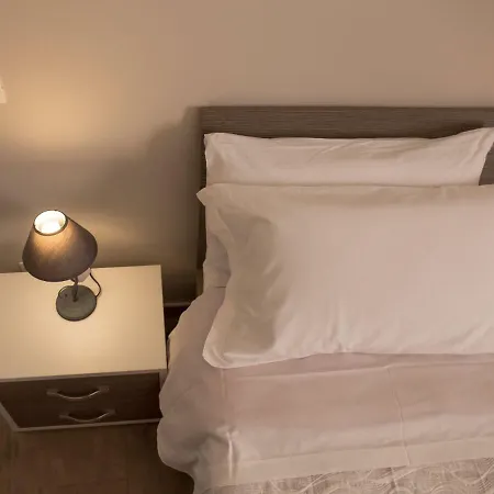 Le Dimore Di Ulisse Casa vacanze Lamezia Terme