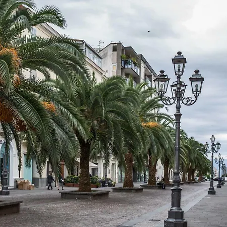 Le Dimore Di Ulisse Lamezia Terme