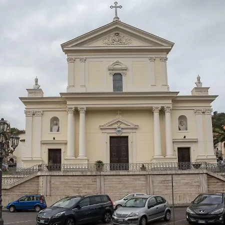Casa vacanze Le Dimore Di Ulisse Lamezia Terme