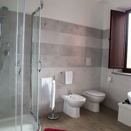 Casa vacanze Le Dimore Di Ulisse