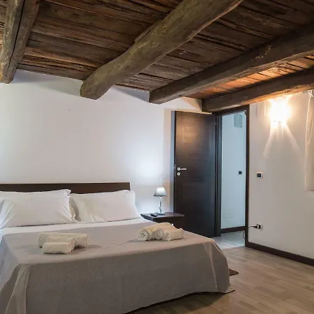 Casa vacanze Le Dimore Di Ulisse
