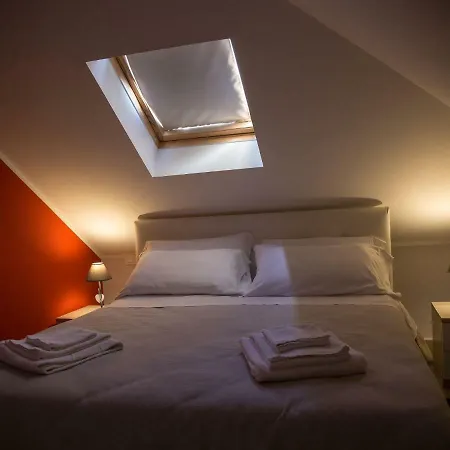 Le Dimore Di Ulisse Casa vacanze Lamezia Terme