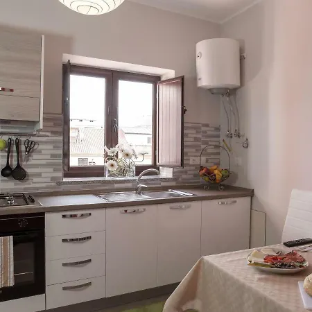 Casa vacanze Le Dimore Di Ulisse
