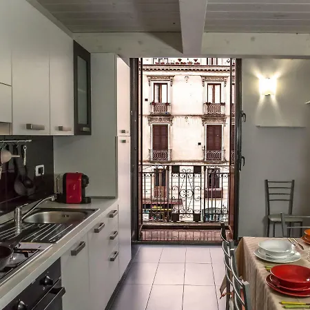 Le Dimore Di Ulisse Casa vacanze Lamezia Terme