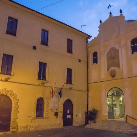 Casa vacanze Le Dimore Di Ulisse *