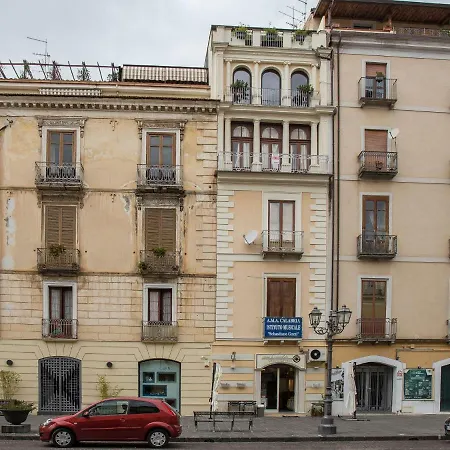 Le Dimore Di Ulisse * Lamezia Terme