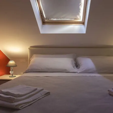 Le Dimore Di Ulisse Casa vacanze *