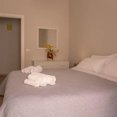 Le Dimore Di Ulisse Casa vacanze