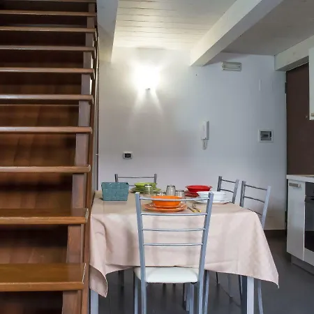 Casa vacanze Le Dimore Di Ulisse Lamezia Terme