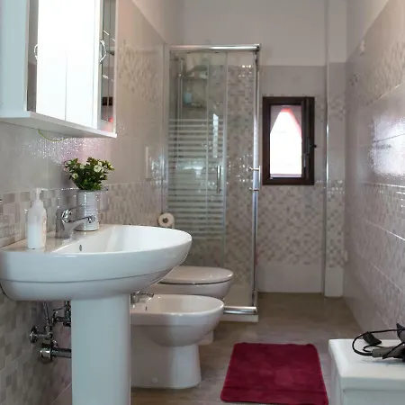 Casa vacanze Le Dimore Di Ulisse *