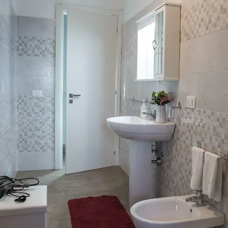 Casa vacanze Le Dimore Di Ulisse *