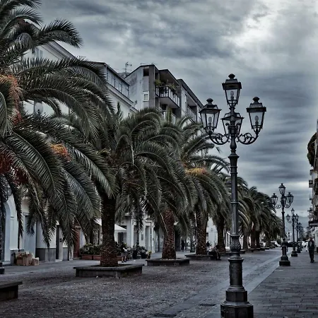 Le Dimore Di Ulisse * Lamezia Terme
