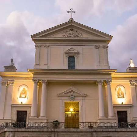 Le Dimore Di Ulisse Lamezia Terme