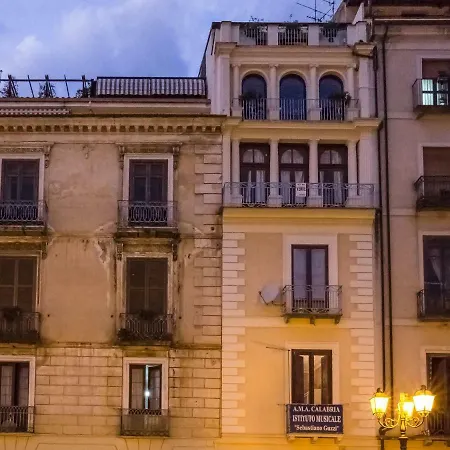 Le Dimore Di Ulisse Casa vacanze
