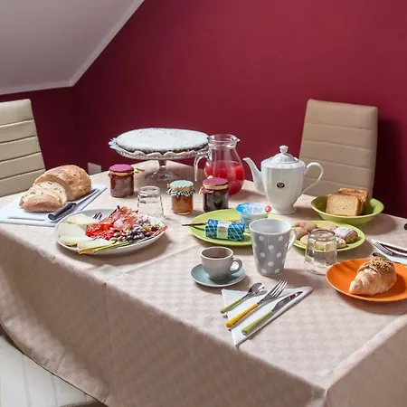 Casa vacanze Le Dimore Di Ulisse *