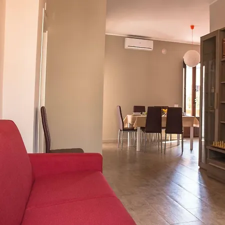 Le Dimore Di Ulisse Casa vacanze Lamezia Terme