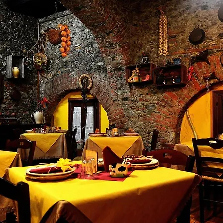 Casa vacanze Le Dimore Di Ulisse *